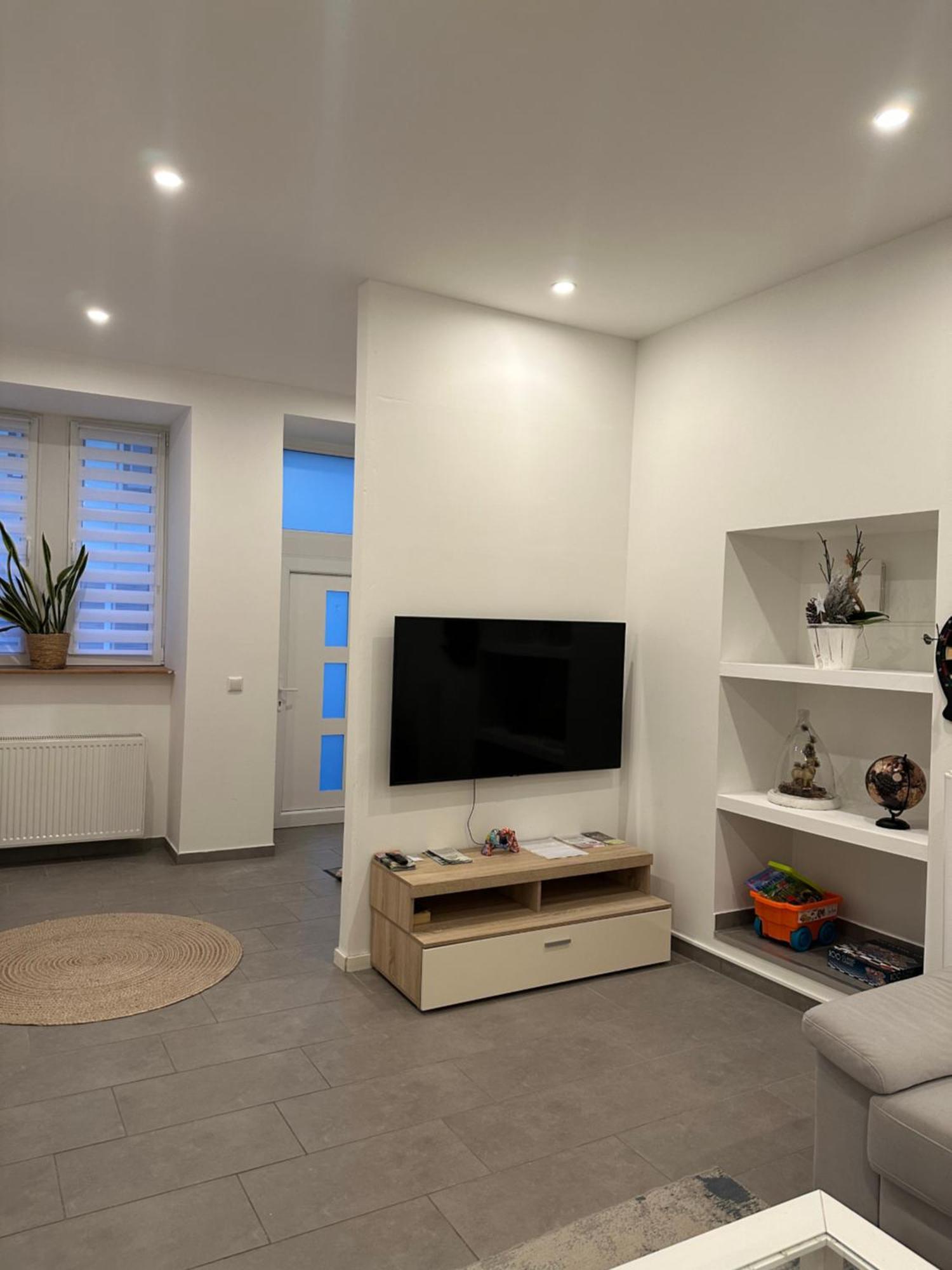 Ferienwohnung Louis Gerolstein Exterior foto